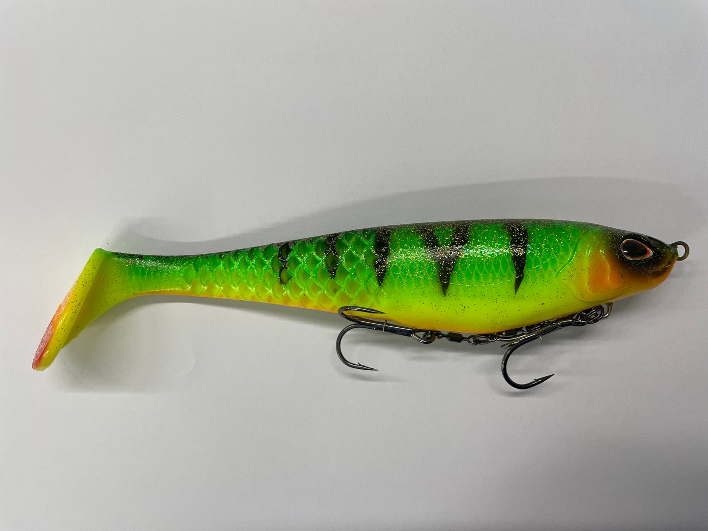 Berkley Powerbait Cullshad 20CM/79G Shallow