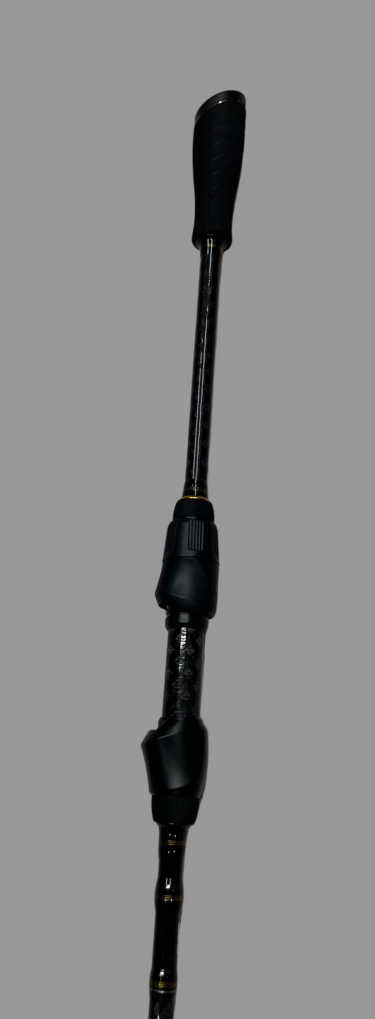 Savage Gear Revenge SG2 Ultra Light Game