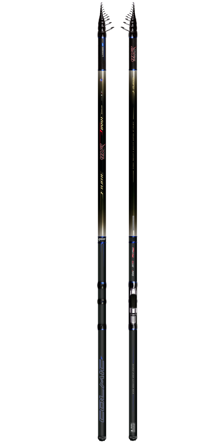 Colmic Fiume WR-T 8001