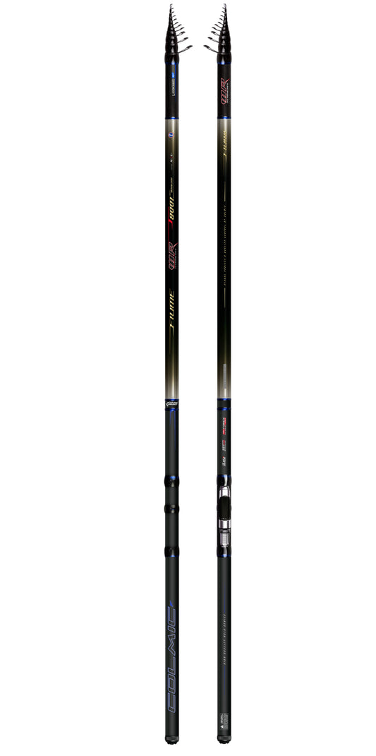 Colmic Fiume WR-T 8001