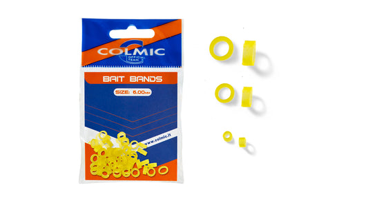 Colmic Bait Bands