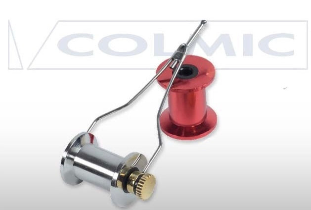 Colmic Co.Co Knotter