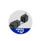 Colmic Feeder Arm Quick Release + Press & Go 45+20CM