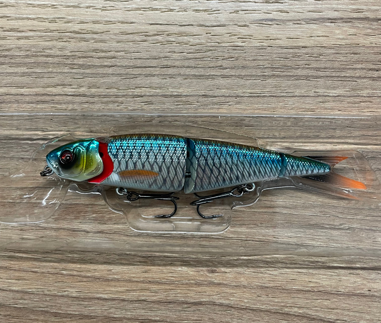 Savage Gear 4Play Swim&Jerk 13CM-21G Limited Edition