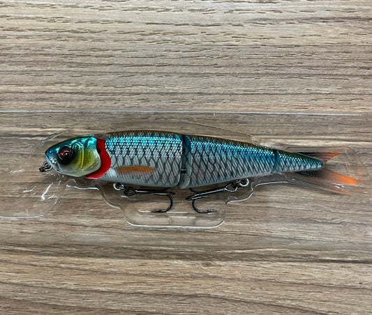 Savage Gear 4Play Swim&Jerk 13CM-21G Limited Edition