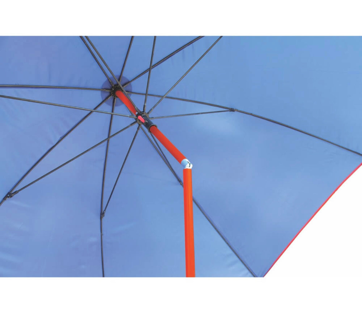 Colmic Trend Fiberglass Umbrella 2,50mt Ombrellone Colmic