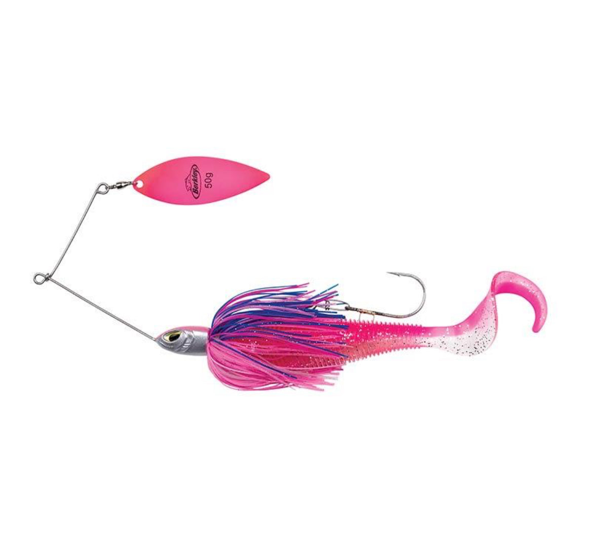 Berkley Zilla Spinnerbait 25G /18CM