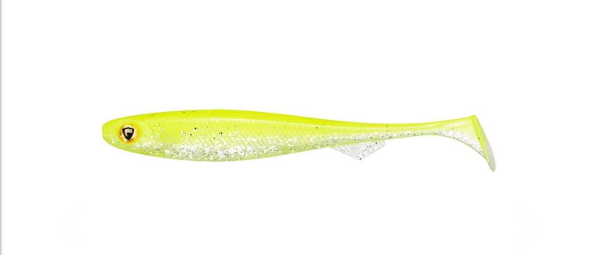 Fox Rage Slick Shad Ultra UV 7CM 2.75”