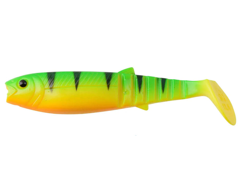Savage Gear Cannibal Shad 12.5CM
