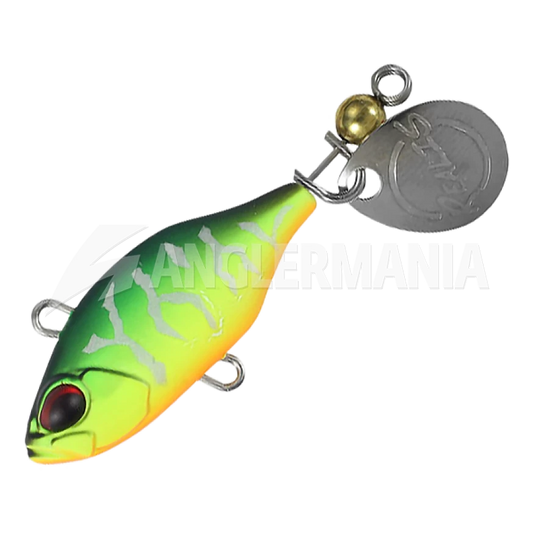 Duo Realis Spin 38MM 11G