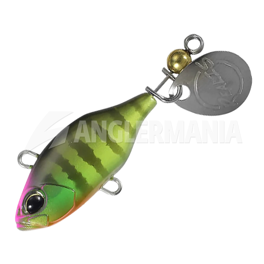 Duo Realis Spin 38MM 11G