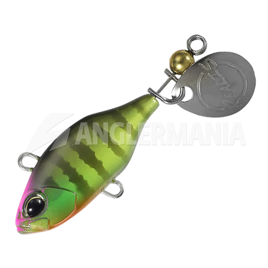 Duo Realis Spin 38MM 11G