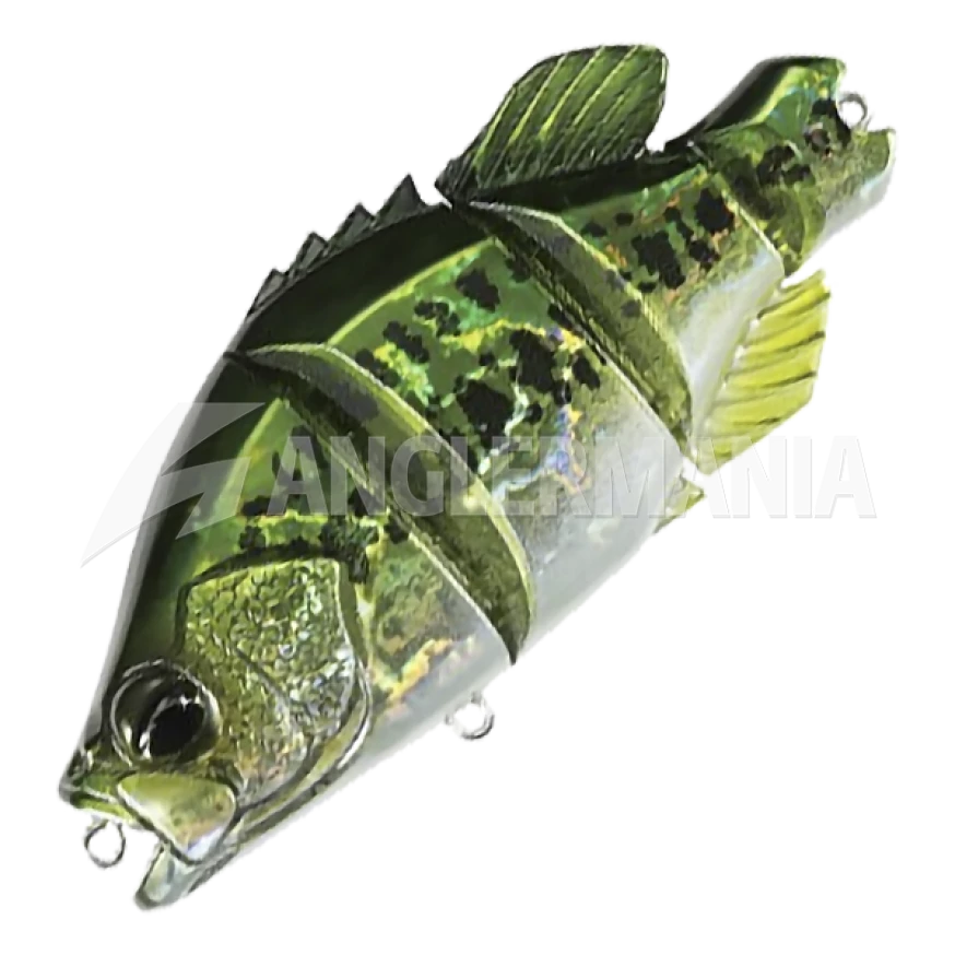 Duo Realis Snappy Crappie 9,5CM 30G