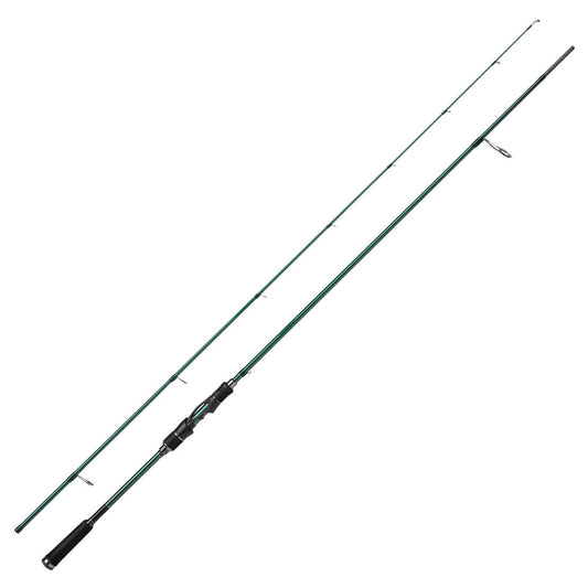 Abu Garcia Spike X Finesse Jigging Rod Canna Spinning