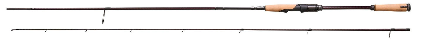 Savage Gear SG6 Revenge Medium Game Spinning Rod