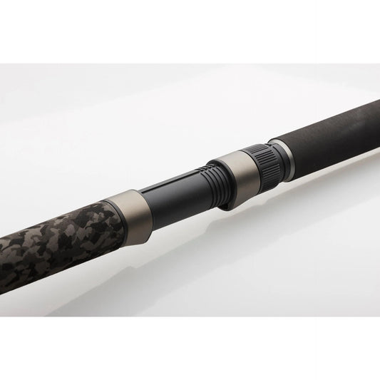 Madcat Black Allround Rod 2,80M / 100-250G Canna Siluro