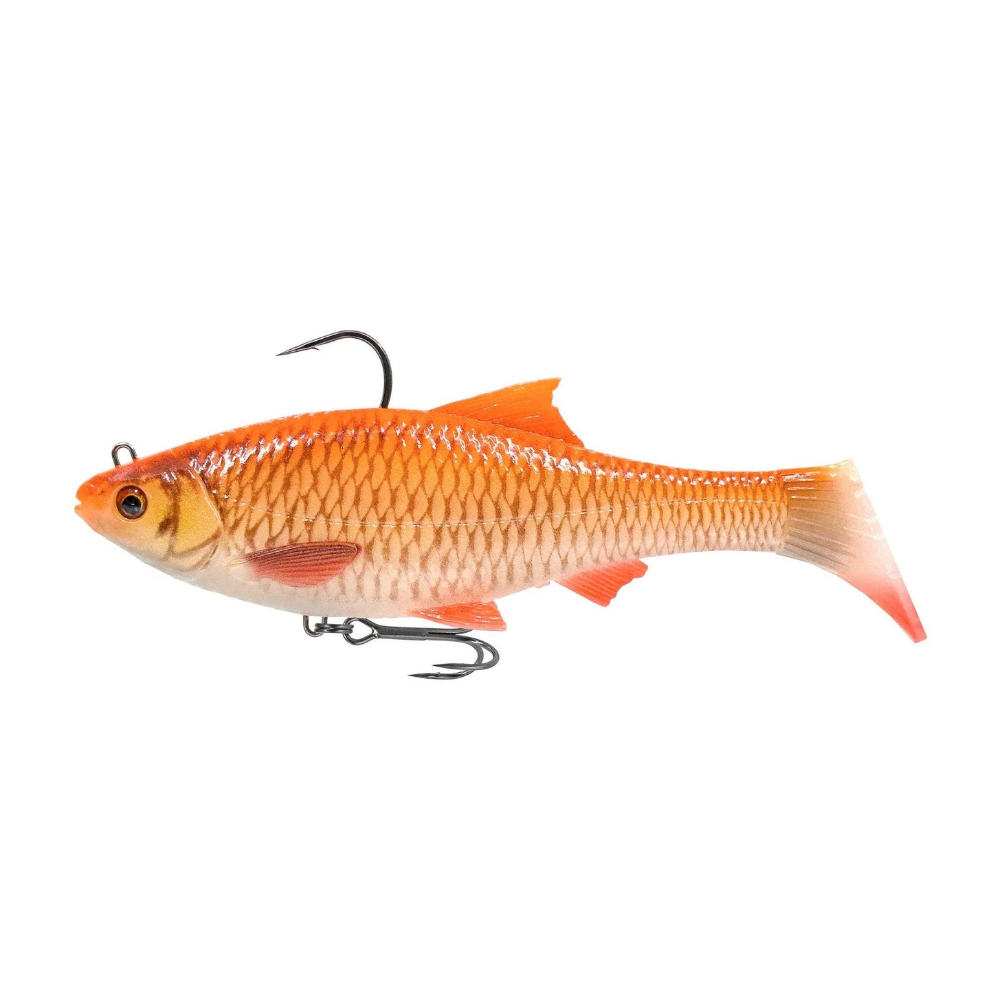 Savage Gear 3D ROACH RTF 12CM / 34G Fast Sinking