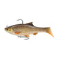 Savage Gear 3D ROACH RTF 12CM / 34G Fast Sinking