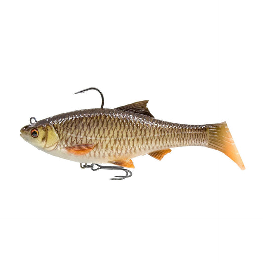 Savage Gear 3D ROACH RTF 15CM / 60G Fast Sinking