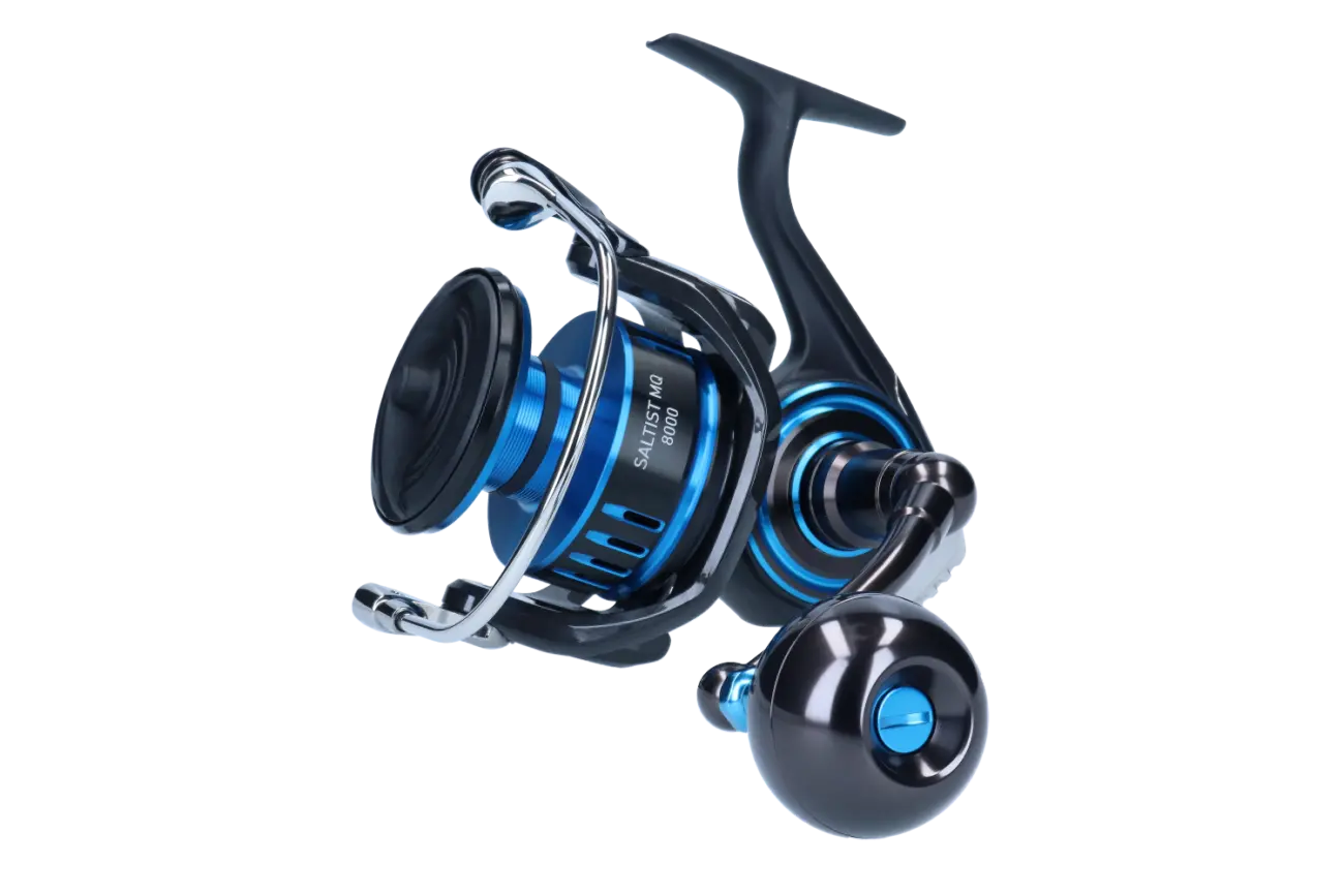 Daiwa 21 Saltist MQ