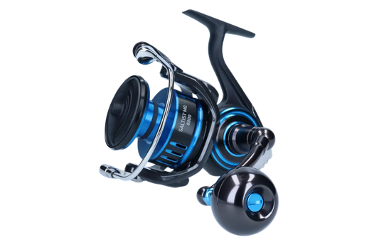 Daiwa 21 Saltist MQ