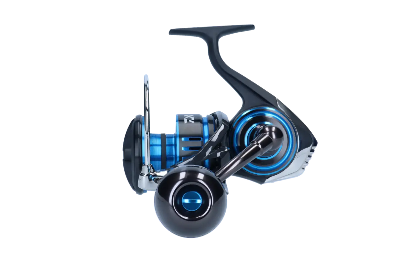 Daiwa 21 Saltist MQ