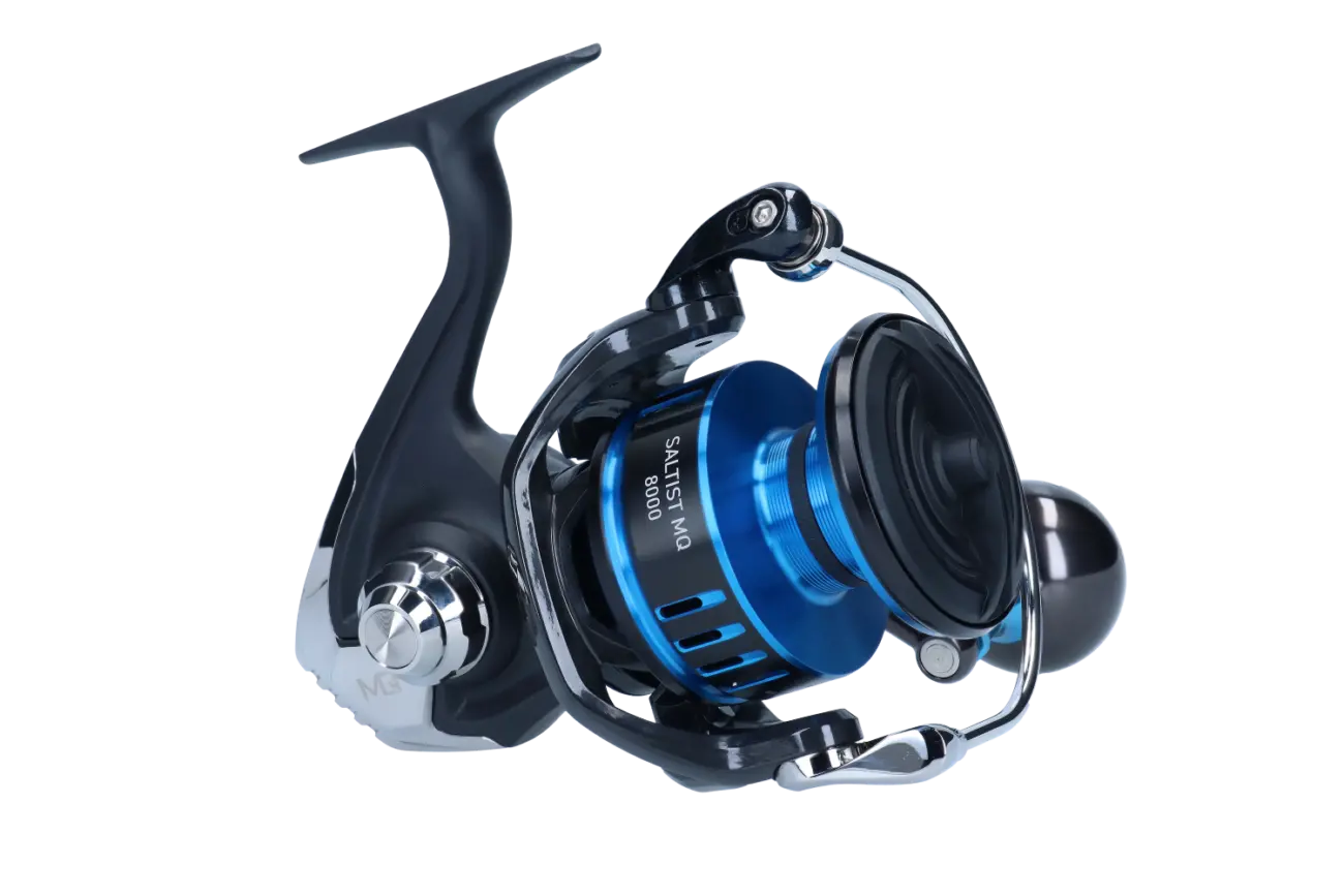 Daiwa 21 Saltist MQ