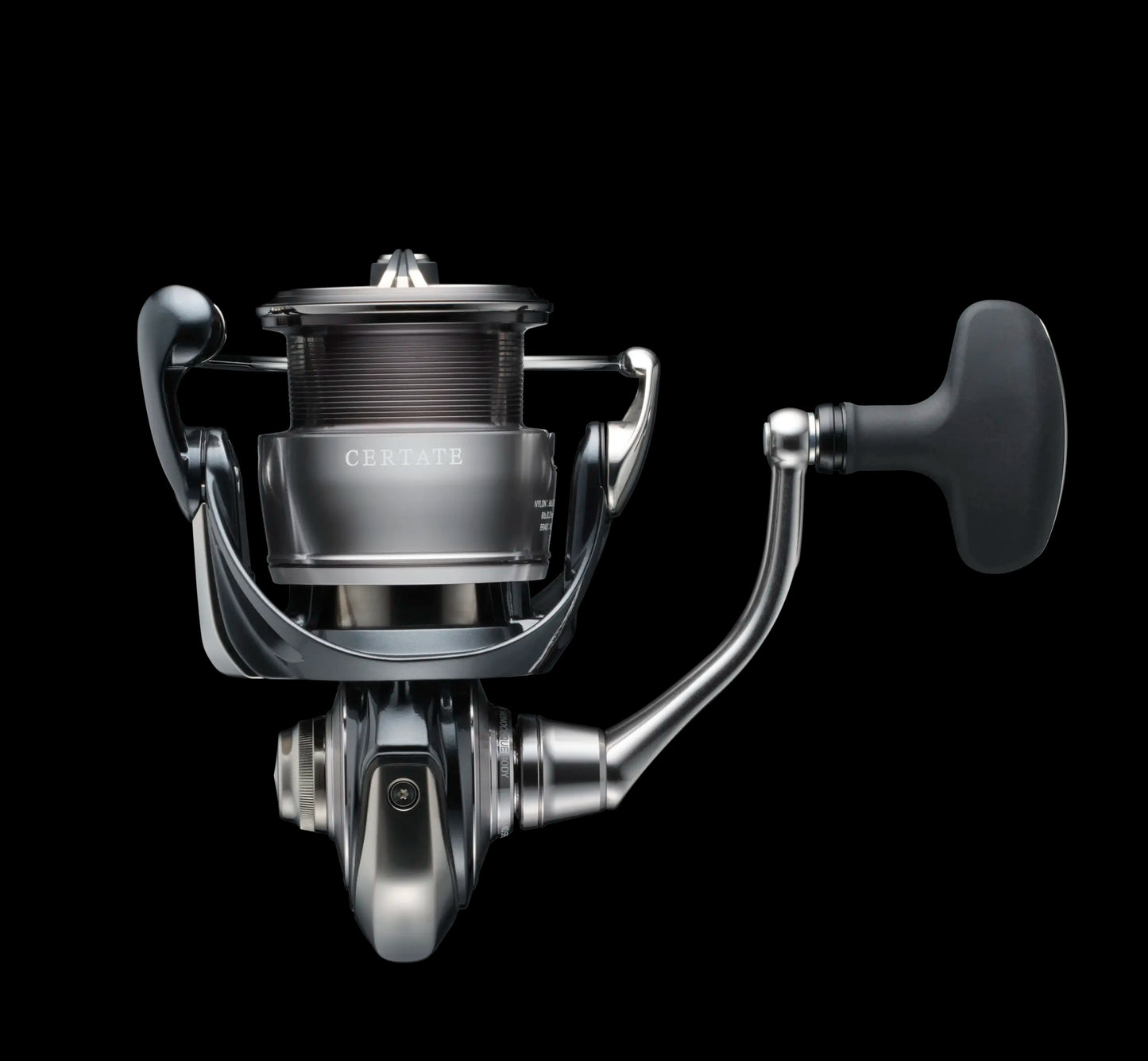 Daiwa 24 Certate G LT 3000D-CH