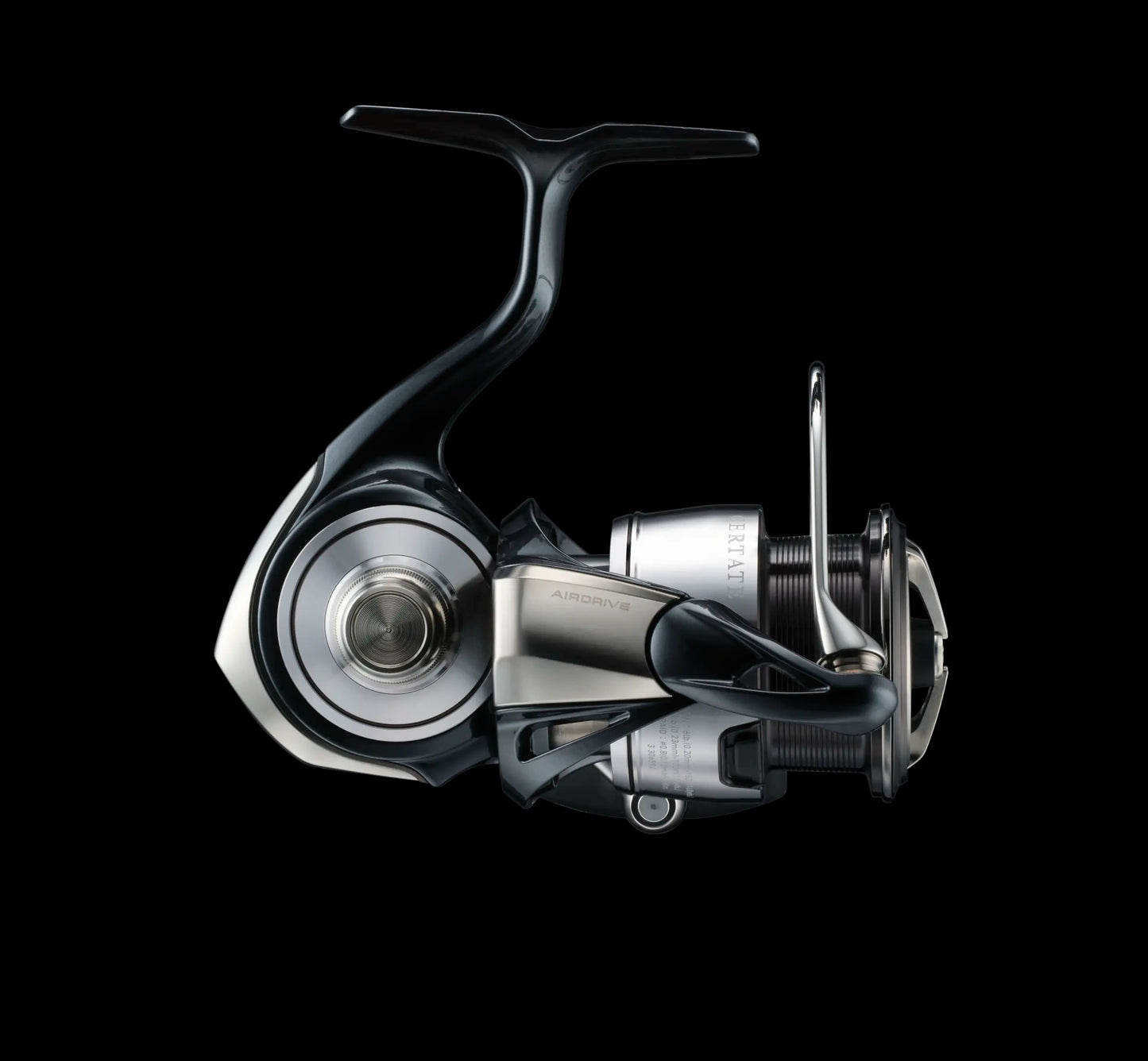 Daiwa 24 Certate G LT 3000D-CH