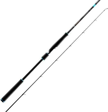 Favorite X1 Saltwater Shore 862MH