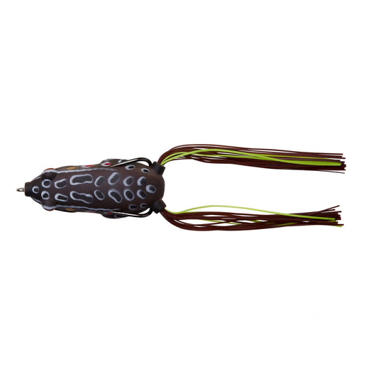 Savage Gear 3D Walk Frog 7CM 20G