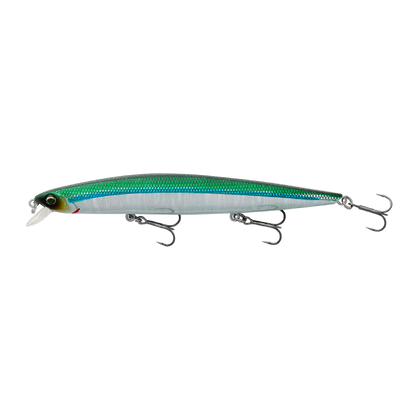 Savage Gear Sea Bass Minnow 14CM / 18.5G Floating