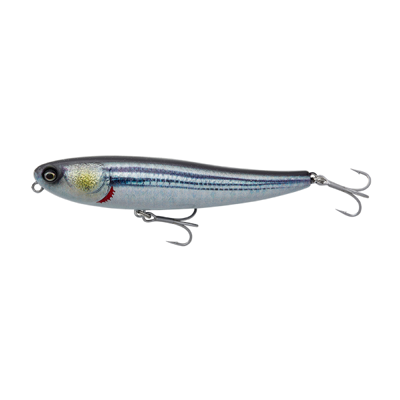 Savage Gear WTD Bullet Mullet 11.3CM 23.5G