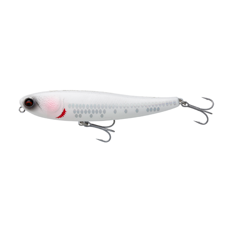 Savage Gear WTD Bullet Mullet 11.3CM 23.5G