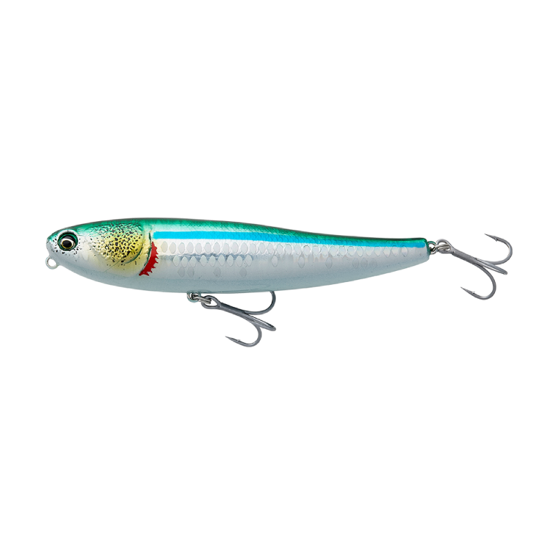 Savage Gear WTD Bullet Mullet 11.3CM 23.5G