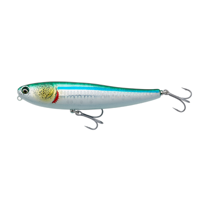Savage Gear WTD Bullet Mullet 11.3CM 23.5G