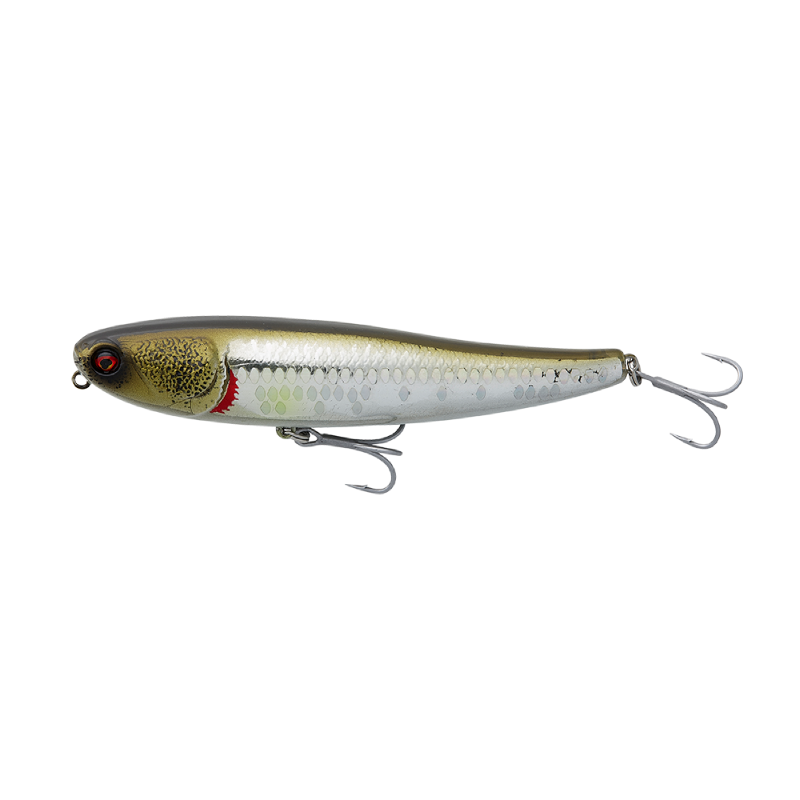 Savage Gear WTD Bullet Mullet 11.3CM 23.5G