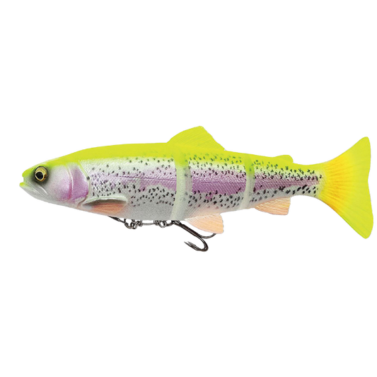 Savage Gear 4D Thru Trout Line 15CM 35G Slow Sink