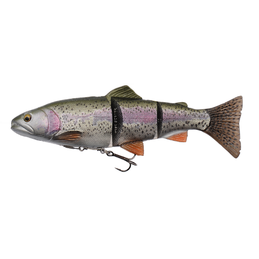 Savage Gear 4D Thru Trout Line 15CM 35G Slow Sink