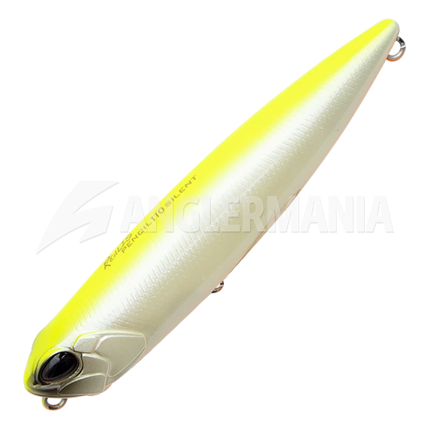 Duo Realis Pencil 110 Silent
