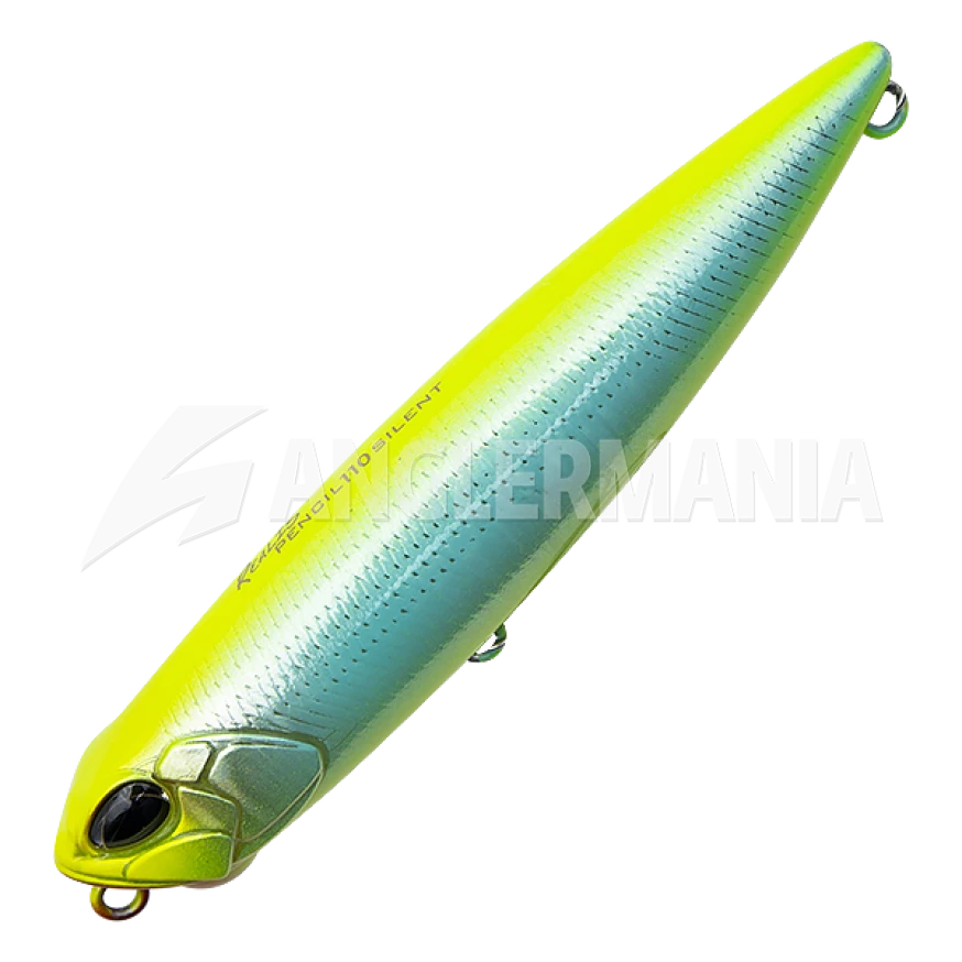 Duo Realis Pencil 110 Silent