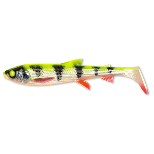 Savage Gear Whitefish Shad 17.5CM / 42G