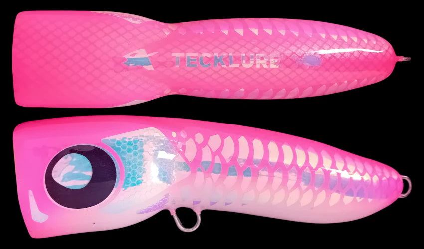 Tecklure Baboon 140 - 14CM / 82G