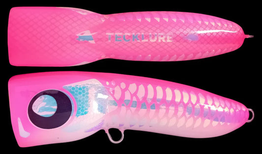 Tecklure Baboon 140 - 14CM / 82G