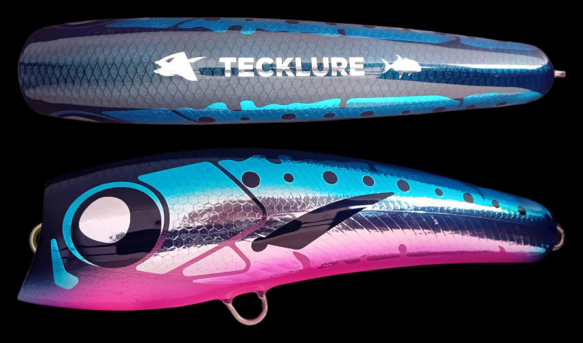 Tecklure Kiboko 200 - 20CM / 142G
