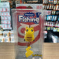 Duo Pokemon Fishing