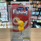 Duo Pokemon Fishing