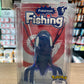 Duo Pokemon Fishing