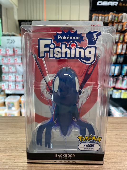 Duo Pokemon Fishing
