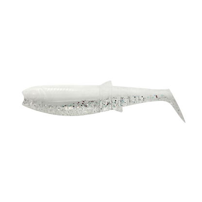 Savage Gear Cannibal Shad 8CM